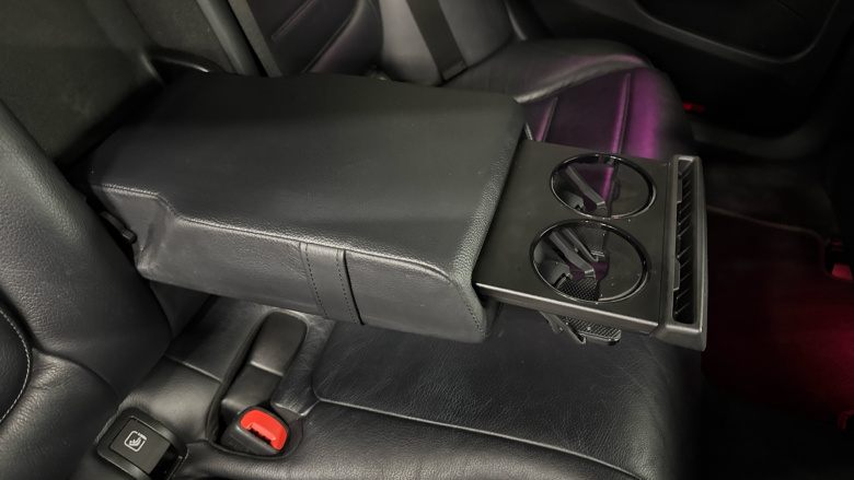 Mercedes-Benz C-Class C220d Sport 4dr 9G-Tronic Diesel Saloon